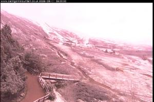 Cairgorm Cairgorm Base Station