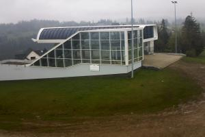 Białka Tatrzańska Kotelnica Białczańska Kotelnica