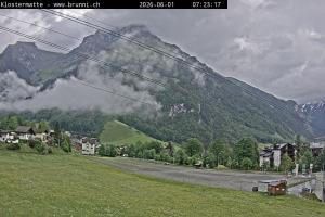 Kamera: Talstation Engelberg Engelberg Titlis Talstation Engelberg