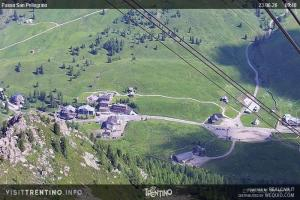 Kamera: Trevalli Passo S. Pellegrino Trevalli Trevalli Passo S. Pellegrino