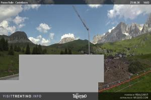 Kamera: San Martino di Castrozza - Passo Rolle Passo Rolle - Castellazzo San Martino di Castrozza - Passo Rolle San Martino di Castrozza - Passo Rolle Passo Rolle - Castellazzo