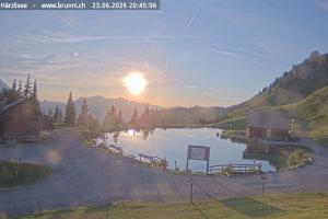 Kamera: Härzlisee Engelberg Titlis Härzlisee