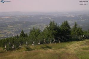 Kamera: Rokytnice nad Jizerou Lysá hora Rokytnice Rokytnice nad Jizerou Lysá hora
