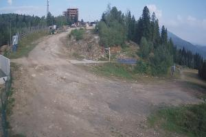 Kamera: Skolnity Wisła Skolnity - ski Centrum kamera 2 Wisła Skolnity Wisła Skolnity - ski Centrum kamera 2