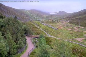 Kamera: Cairgorm Base Station Cairgorm Cairgorm Base Station