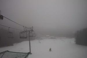 Kamera: Tylicz Ski Widok na stok Tylicz Tylicz Ski Widok na stok