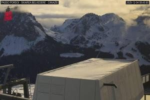 Kamera: Val di Fassa - Carezza Canazei - Belvedere 2 Val di Fassa - Carezza Val di Fassa - Carezza Canazei - Belvedere 2