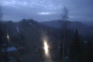 Kamera: Palenica Widok na stok Szczawnica Palenica Widok na stok