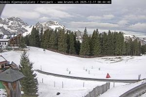 Kamera: Globis Alpenspielplatz Engelberg Titlis Globis Alpenspielplatz