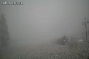 Walim - Rzeczka Kompleks Wyciągów Narciarskich Górnik KWN "Górnik"