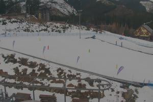 Kamera: Jasna - Chopok Biela Púť – 1.117 m n.m. Jasna Jasna - Chopok Biela Púť – 1.117 m n.m.