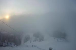 Zakopane Szymoszkowa Pająkówka - Polana Szymoszkowa