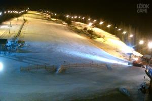 Kamieńsk Kamieńsk Widok na stok