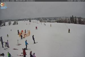 Kamera: Zadov Nové Hutě Zadov Zadov Nové Hutě