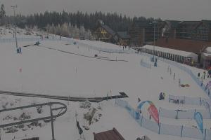 Kamera: Jasna - Chopok Biela Púť – 1.117 m n.m. Jasna Jasna - Chopok Biela Púť – 1.117 m n.m.