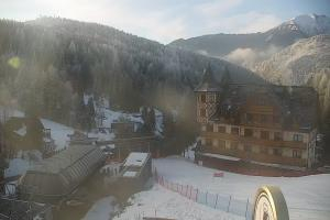 Kamera: Bachledova dolina Bachledova dolina Bachledova dolina