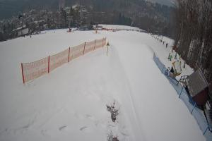 Kamera: Nowa Osada Nowa Osada - dolna stacja Wisła Nowa Osada Nowa Osada - dolna stacja