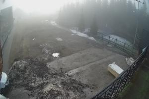 Istebna Zagroń Kamera online