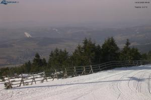 Rokytnice Rokytnice nad Jizerou Lysá hora