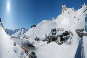 Soelden Soelden Tiefenbachgletscher 2.800m