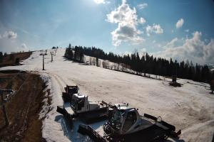 Kamera: Litwinka Litwinka Panorama Tatr Białka Tatrzańska Litwinka Litwinka Panorama Tatr