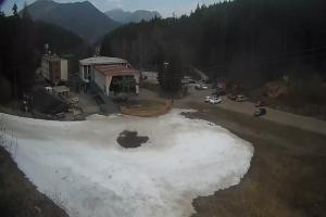 Ruzomberok Malino Brdo Ski Park Hrabovo