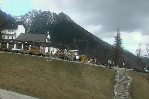 Kamera: Wysokie Tatry Hrebienok I - 1.285 m n.p.m. Tatrzańska Łomnica Wysokie Tatry Hrebienok I - 1.285 m n.p.m.