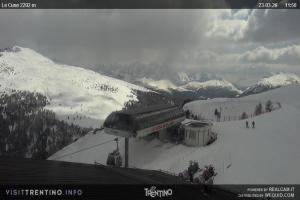 Trevalli Trevalli Lusia - Le Cune