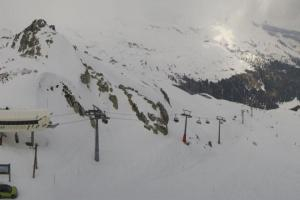 Sogn Gion Laax Sogn Gion