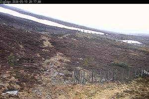 Cairgorm Cairgorm Zigzags Webcam