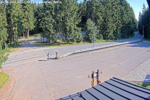 Čenkovice Skiareál Buková hora Červenovodské sedlo