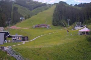 Kamera: Jasna - Chopok Záhradky II. - 1.028 m n.m. Jasna Jasna - Chopok Záhradky II. - 1.028 m n.m.