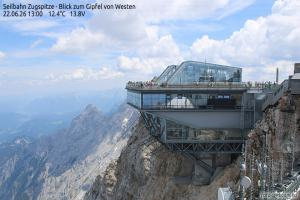 Kamera: Ga-Pa Garmisch-Partenkirchen Ga-Pa