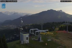 Kamera: Folgaria Lavarone Pista Salizzona Folgaria Lavarone Folgaria Lavarone Pista Salizzona