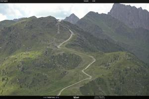 Kamera: San Martino di Castrozza - Passo Rolle Cima Tognola San Martino di Castrozza - Passo Rolle San Martino di Castrozza - Passo Rolle Cima Tognola