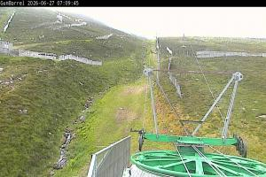 Cairgorm Cairgorm Gunbarrel Webcam
