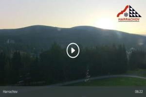 Kamera: Harrachov Kamera ruchoma Harrachov Kamera ruchoma