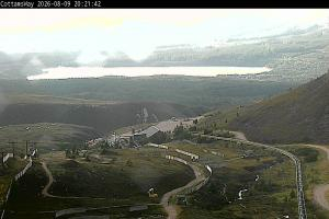 Kamera: Cairgorm Lower Slopes Webcam Cairgorm Cairgorm Lower Slopes Webcam