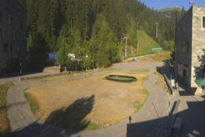 Crap Sogn Gion Laax Crap Sogn Gion