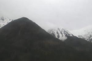 Kamera: Kasprowy Wierch Tatry Zachodnie Zakopane Kasprowy Wierch Tatry Zachodnie
