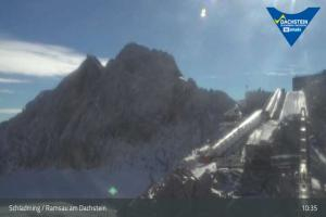 Flattach  Molltaler Gletscher Bergstation