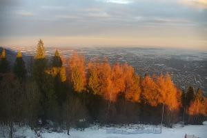 Kamera: Czantoria Czantoria Ustroń Czantoria Czantoria