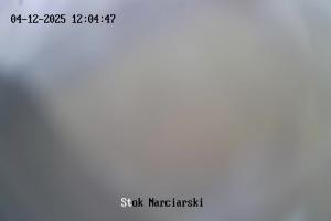 Kamera: Stok narciarski w Przemyślu POSiR Kamera 1 - Stacja górna Przemyśl Stok narciarski w Przemyślu POSiR Kamera 1 - Stacja górna