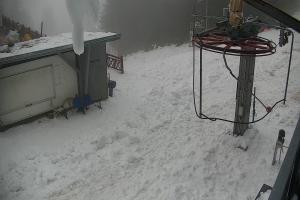 Kamera: Zieleniec Zieleniec SKI Arena – Nartorama stacja górna Zieleniec Zieleniec Zieleniec SKI Arena – Nartorama stacja górna