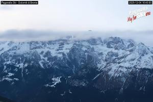 Andalo - Paganella Andalo - Paganella Dolomiti di Brenta