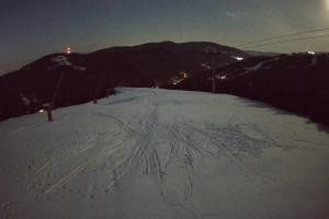 Kamera: Szczyrk Mountain Resort Hala Pośrednia - 1000 m n.p.m. Szczyrk Szczyrk Mountain Resort Hala Pośrednia - 1000 m n.p.m.