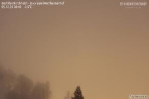 Kamera: Bad Kleinkirchheim Widok z Kirchleimerhof Bad Kleinkirchheim Bad Kleinkirchheim Widok z Kirchleimerhof
