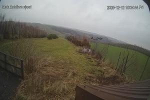 Kamera: Bobliwo Kamera na stoku Stok Roztocze Bobliwo Kamera na stoku