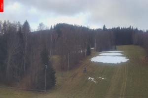 Kamera: Ski centrum Miroslav - Lipová Lázně Kamera Zjazdowa, 605 m n.m. Miroslav - Lipová Lázně Ski centrum Miroslav - Lipová Lázně Kamera Zjazdowa, 605 m n.m.