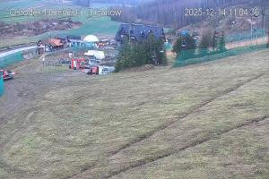 Kamera: Nartraj Kamera na stoku Roztocze Nartraj Kamera na stoku